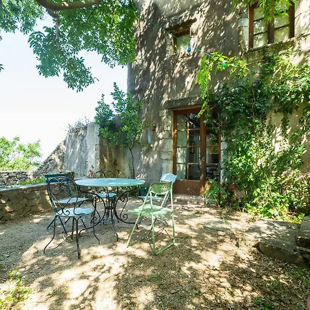 Chez Marjolaine * La Bégude-de-Mazenc