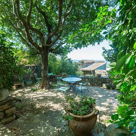 Holiday home Chez Marjolaine *