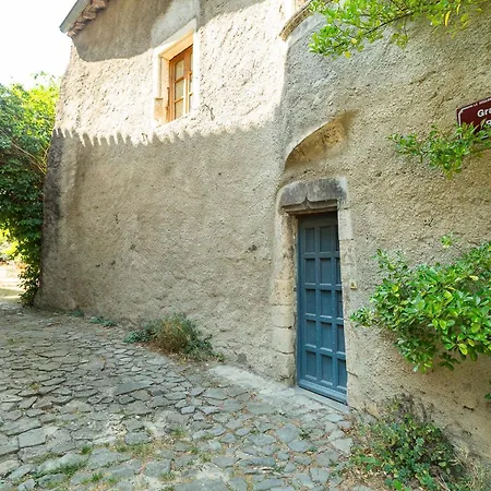 Chez Marjolaine *