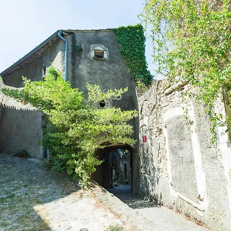 Holiday home Chez Marjolaine