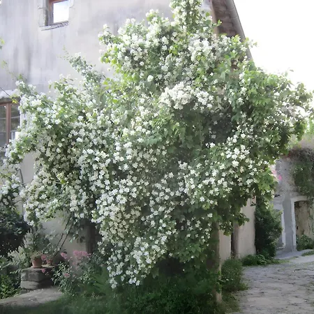 Chez Marjolaine La Bégude-de-Mazenc