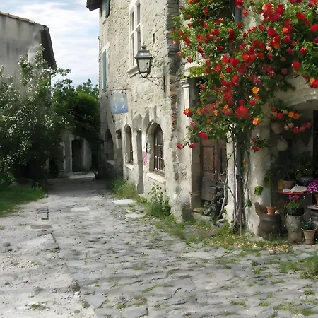 Chez Marjolaine Hébergement de vacances