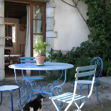 Hébergement de vacances Chez Marjolaine