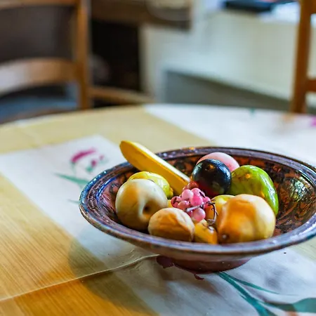 Chez Marjolaine Hébergement de vacances La Bégude-de-Mazenc