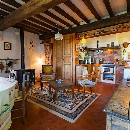 Chez Marjolaine