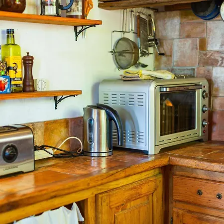 Chez Marjolaine Hébergement de vacances La Bégude-de-Mazenc