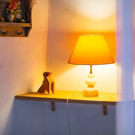 Chez Marjolaine Hébergement de vacances La Bégude-de-Mazenc