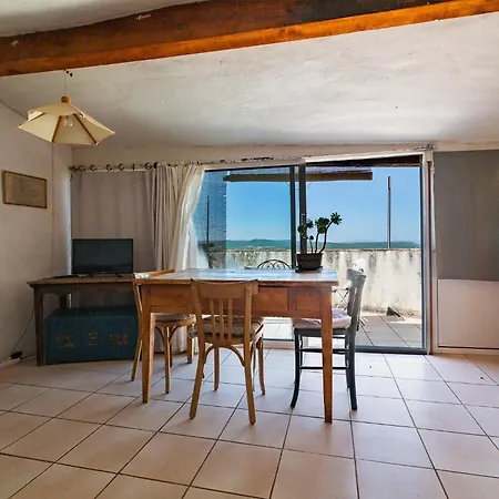 Chez Marjolaine *