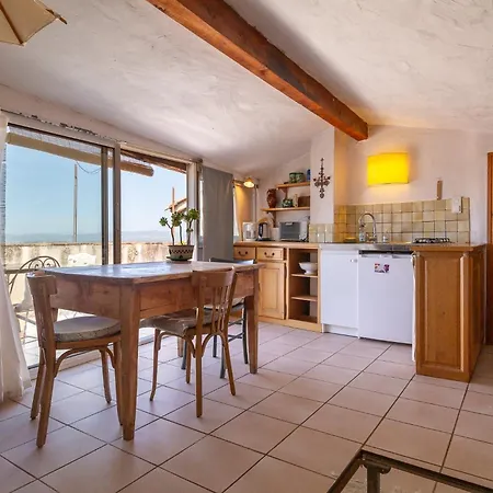 Hébergement de vacances Chez Marjolaine *